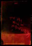 Desaparecer Por Completo Poster 1