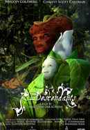 Descendants Poster 2