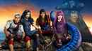 Descendants 2 Poster 1