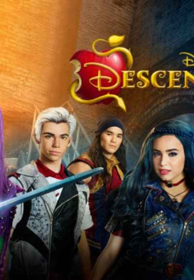 Descendants 2