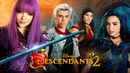 Descendants 2 Poster 5
