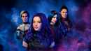Descendants 3 Poster 1