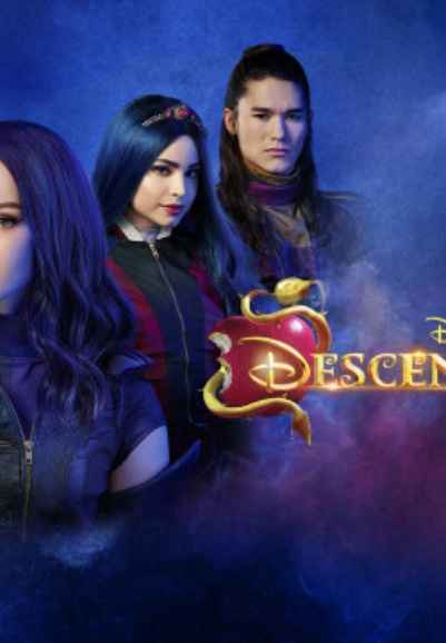 Descendants 3