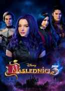 Descendants 3 Poster 5