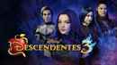 Descendants 3 Poster 2