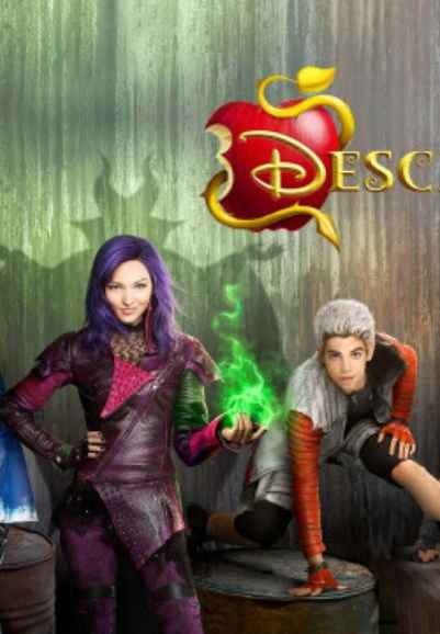 Descendants