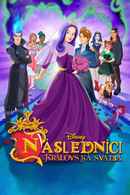 Descendants: The Royal Wedding Poster 4