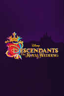 Descendants: The Royal Wedding Poster 7