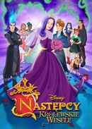 Descendants: The Royal Wedding Poster 5