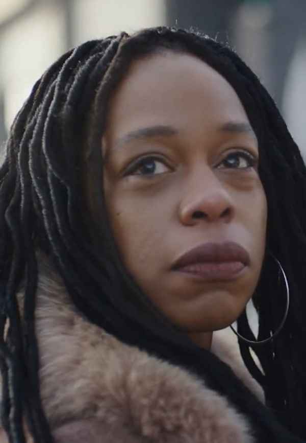 Descended from the Promised Land: The Legacy of Black Wall Street Poster 2