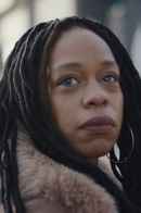 Descended from the Promised Land: The Legacy of Black Wall Street Poster 1