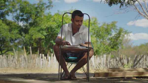 Desconectados Poster 6