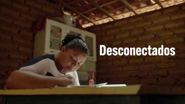 Desconectados Poster 2