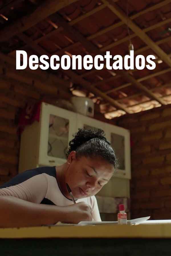 Desconectados Poster 3