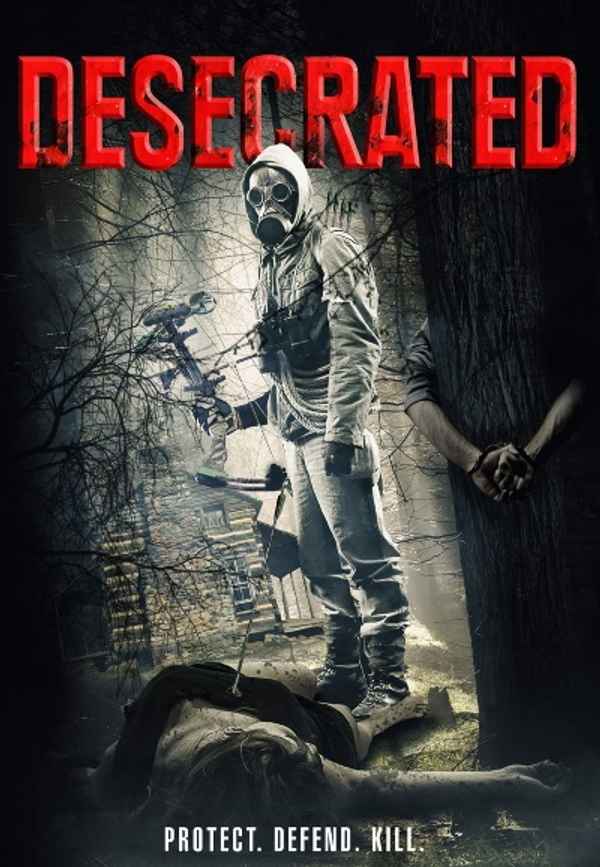 Desecrated Poster 6