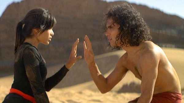 Desert Dancer Poster 6