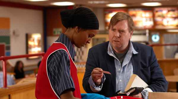 Desert Flower Poster 2