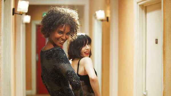 Desert Flower Poster 3