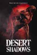 Desert Shadows Poster 3