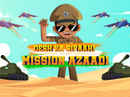Desh ka Sipaahi: Mission Azaadi Poster 5