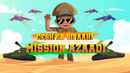 Desh ka Sipaahi: Mission Azaadi Poster 4