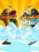 Desh ka Sipaahi: Mission Jai ho Poster 5