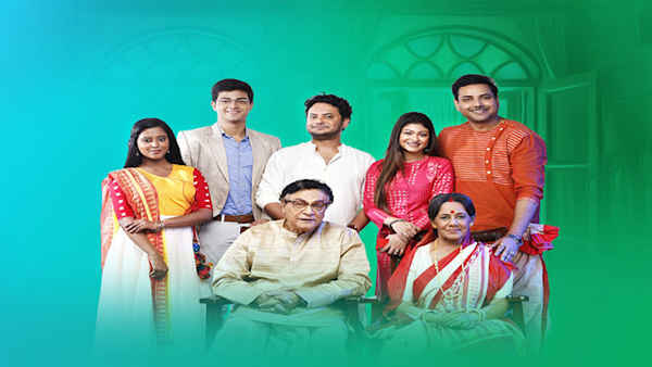 Desher Mati Poster 4