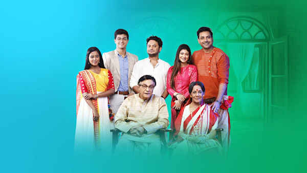 Desher Mati Poster 5