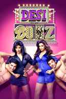 Desi Boyz Poster 3