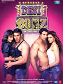 Desi Boyz Poster 5