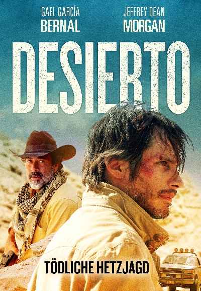 Desierto