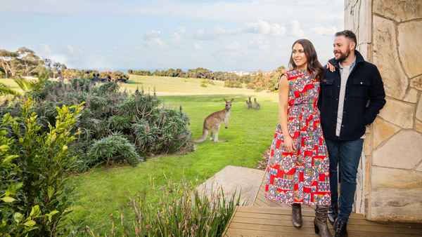 Design Down Under Poster 1