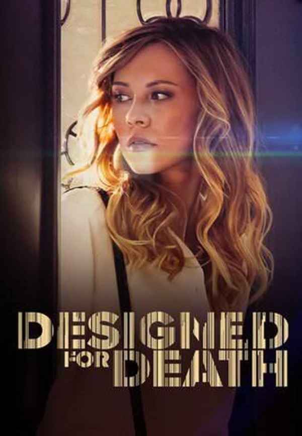Designed for Death Poster 5