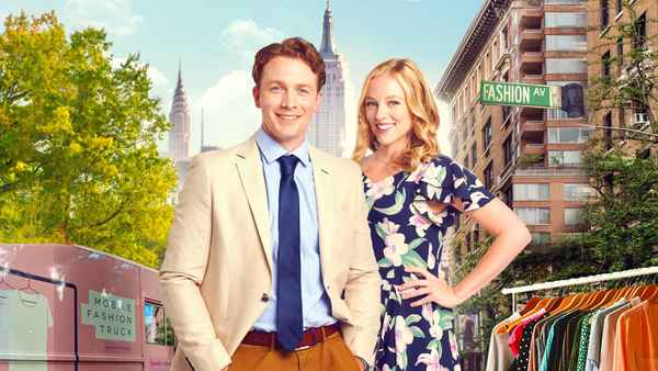 Designed with Love Poster 2