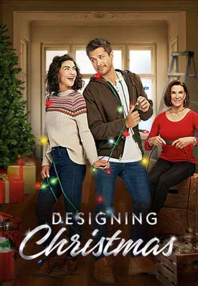 Designing Christmas