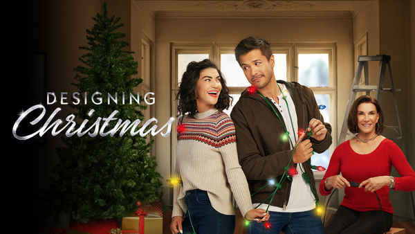 Designing Christmas Poster 5