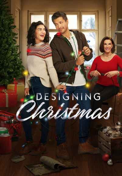 Designing Christmas