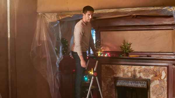 Designing Christmas Poster 4