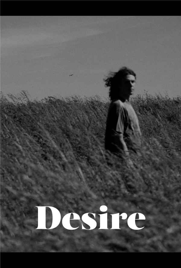 Desire Poster 2