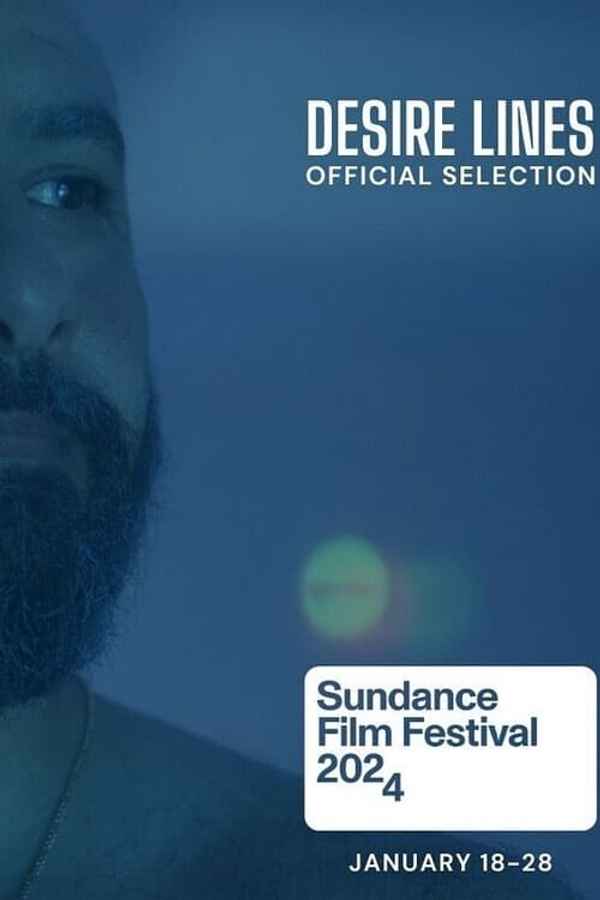 Desire Lines Poster 2