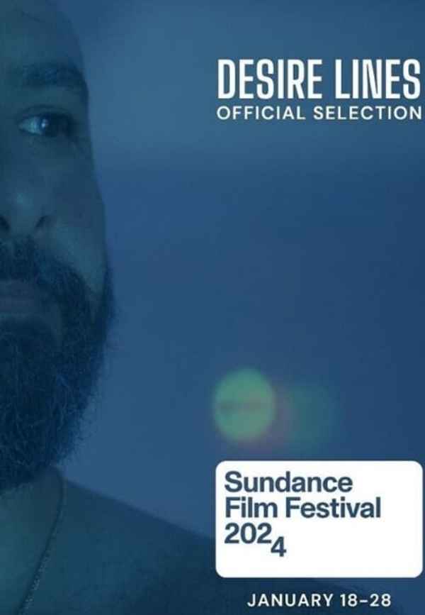 Desire Lines Poster 3