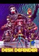 Desk Defender Poster 4