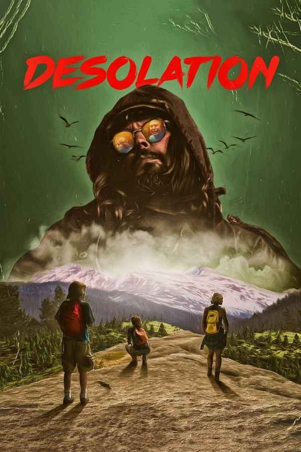 Desolation Poster 6