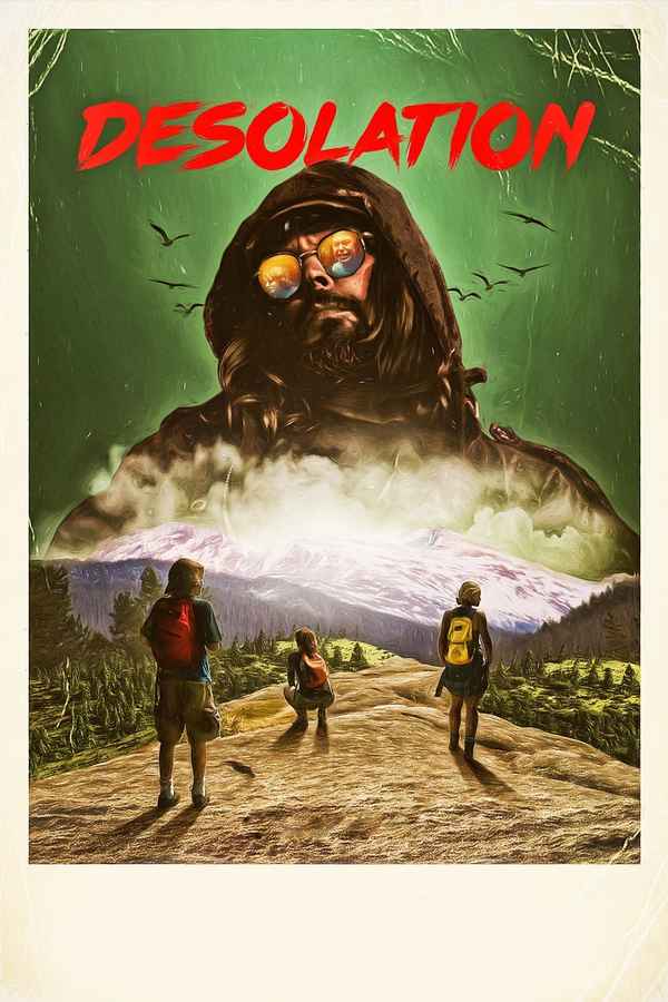 Desolation Poster 4