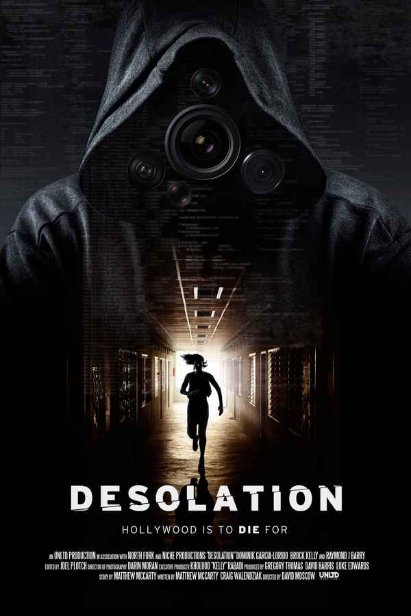Desolation Poster 1