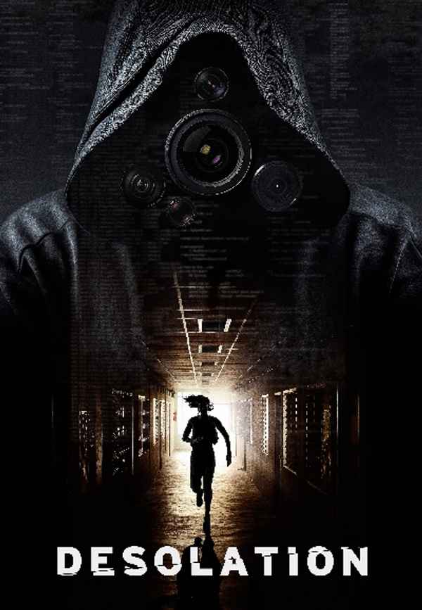 Desolation Poster 5
