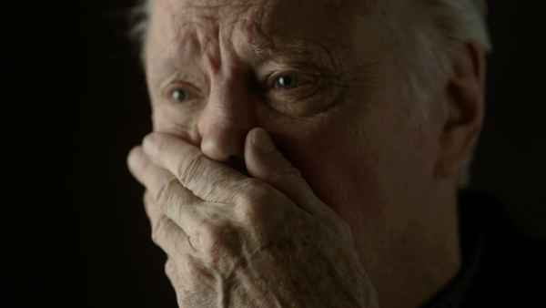 Desperate Souls, Dark City and the Legend of Midnight Cowboy Poster 1