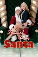 Desperately Seeking Santa Poster 2