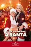 Desperately Seeking Santa Poster 3