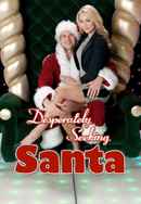 Desperately Seeking Santa Poster 4